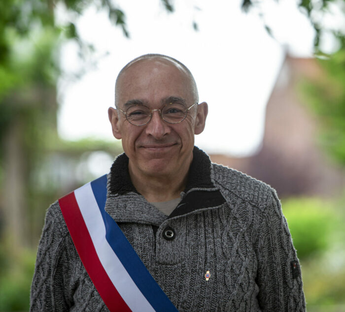 Jean-François DOVERGNE