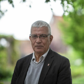 Kamel BOUKERCHA