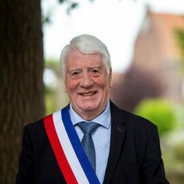 Marc DETRE