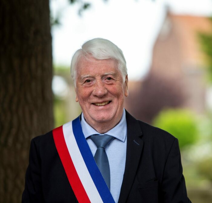 Marc DETRE