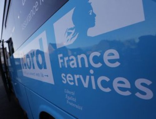 Bus France Service