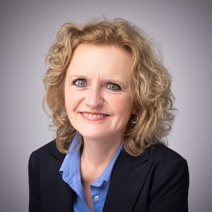 Isabelle DESSAIN