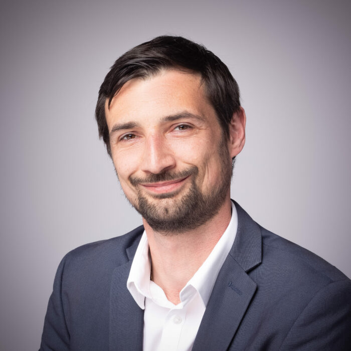 Alexandre VANHOUTTE