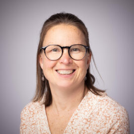 Stéphanie DERONE