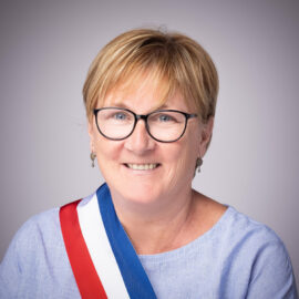 Sandrine LOOF