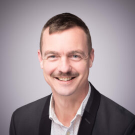 Christophe BOUZIN