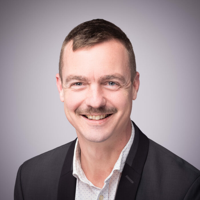 Christophe BOUZIN