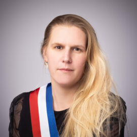 Stéphanie LESCIEUX