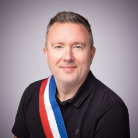 Christophe HALLAERT