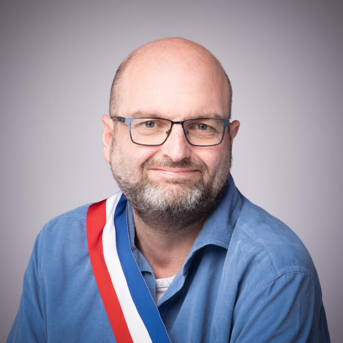 Yannick SEINGIER