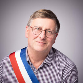 Jean-Michel CLARISSE