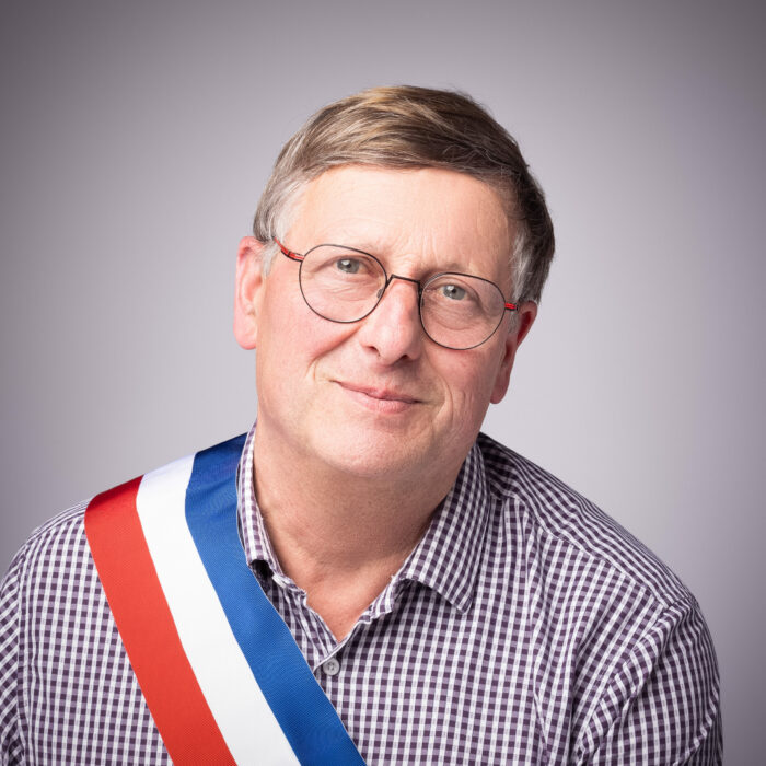 Jean-Michel CLARISSE
