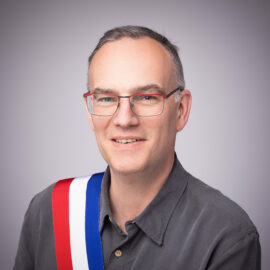 Jérôme LARZUL