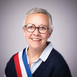 Isabelle LECLERCQ
