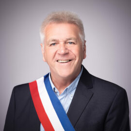 Alain GONCE