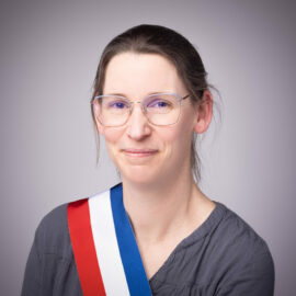 Marie WARTEL