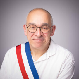Jean-François DOVERGNE