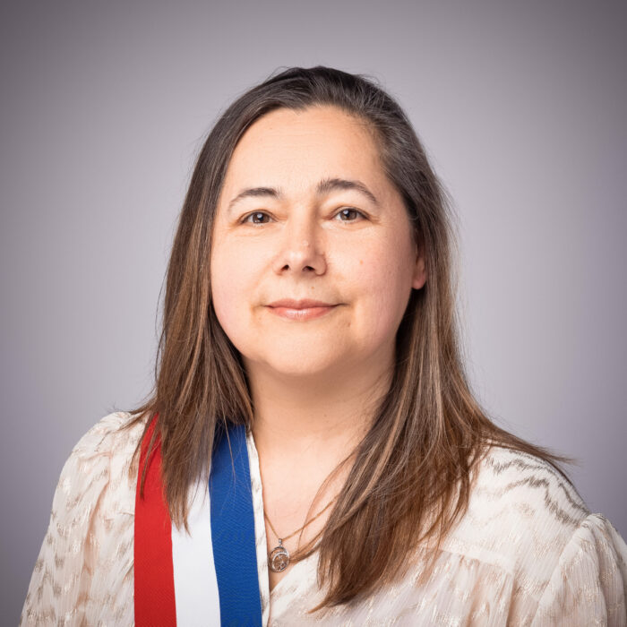 Delphine BOUCHEZ
