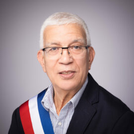 Kamel BOUKERCHA